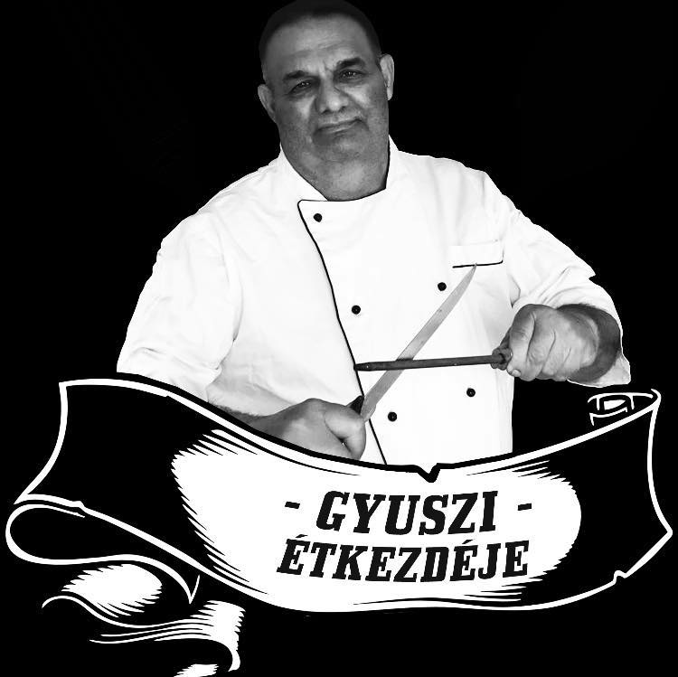 Gyuszi Étkezdéje