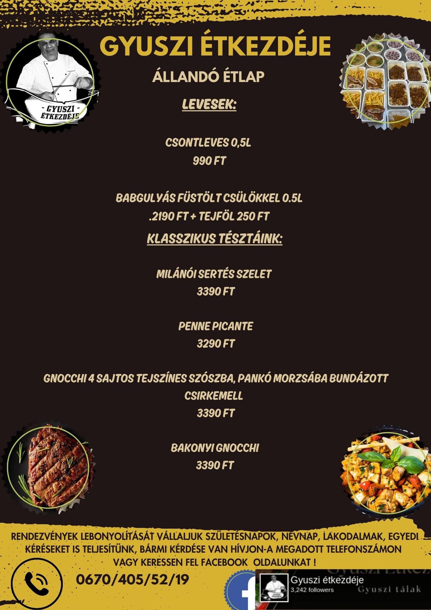 étlap 1.5 étlap 1.5